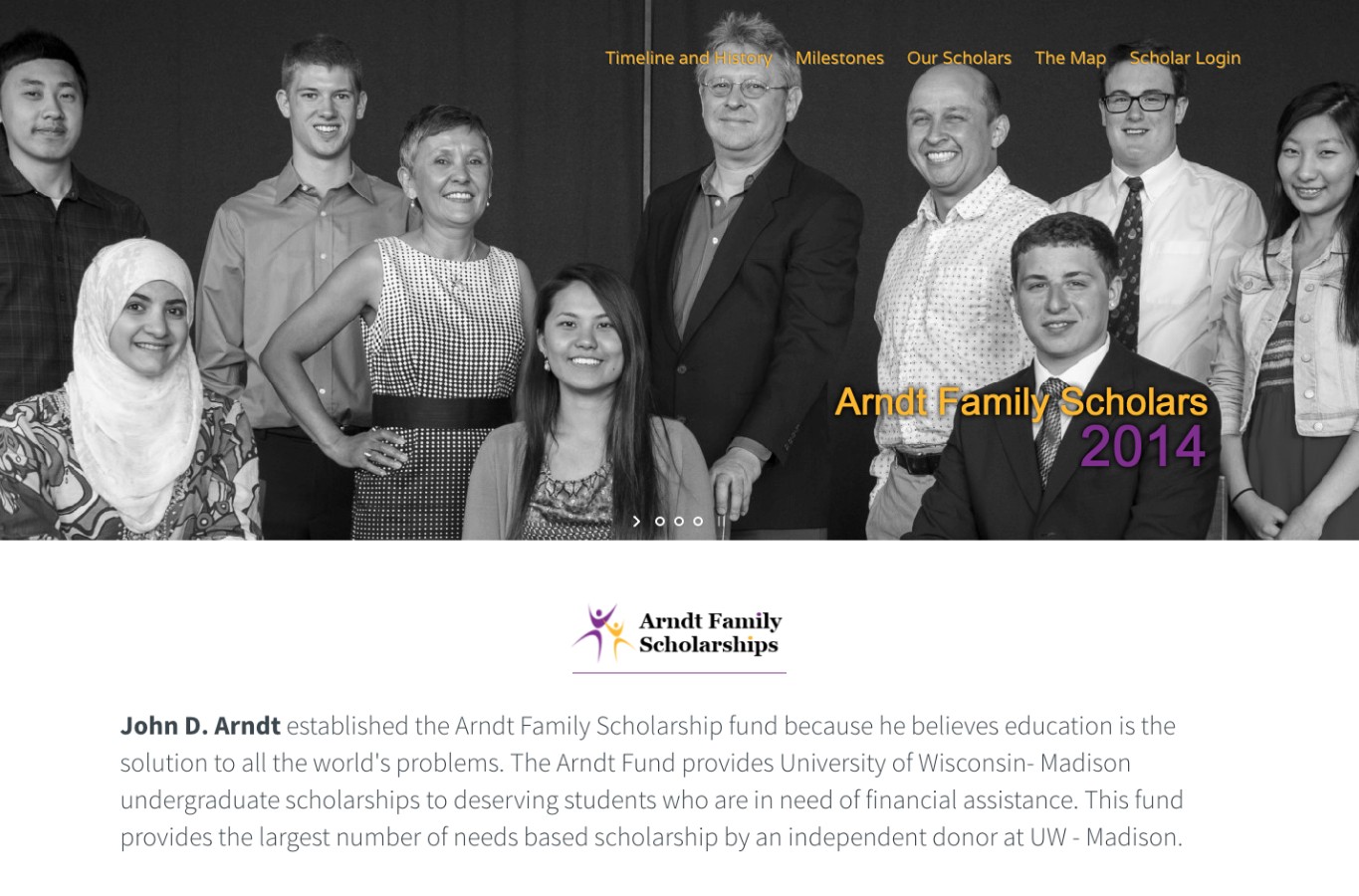 Arndt_Family_Scholarship